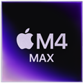 Apple M4 Max chip