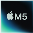 M5 chip